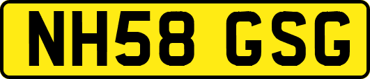 NH58GSG