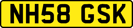 NH58GSK
