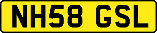 NH58GSL