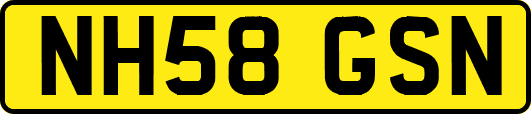 NH58GSN