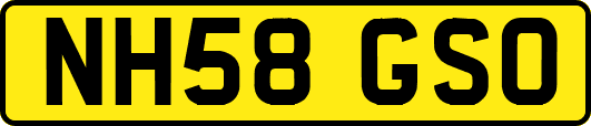 NH58GSO