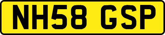 NH58GSP