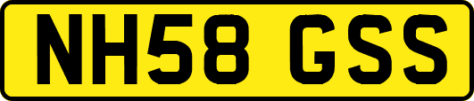 NH58GSS