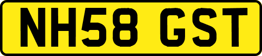 NH58GST