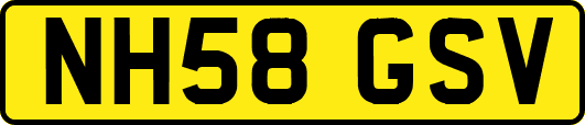 NH58GSV