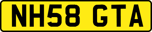 NH58GTA