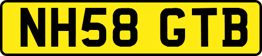 NH58GTB