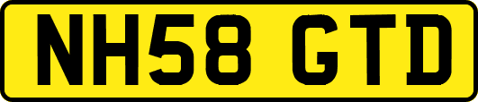NH58GTD