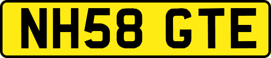 NH58GTE