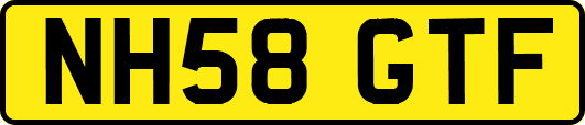 NH58GTF