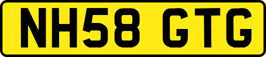 NH58GTG