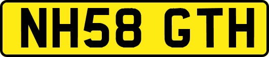 NH58GTH