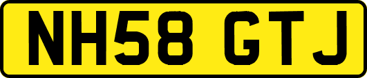 NH58GTJ