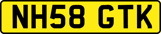 NH58GTK