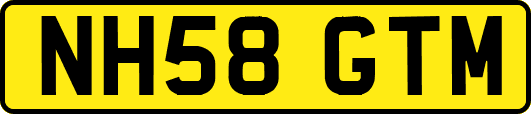NH58GTM