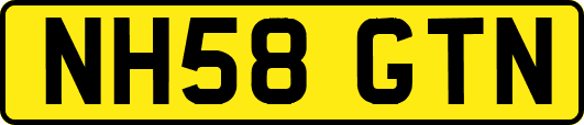 NH58GTN