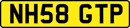 NH58GTP