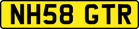 NH58GTR