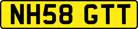 NH58GTT