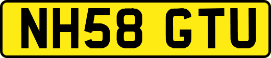 NH58GTU
