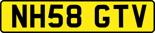 NH58GTV
