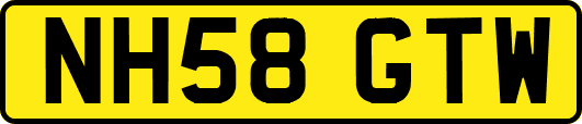 NH58GTW