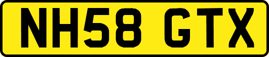 NH58GTX