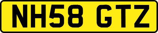 NH58GTZ