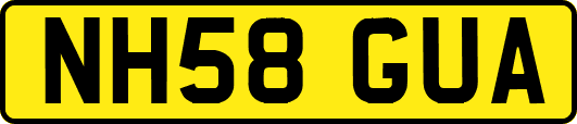 NH58GUA