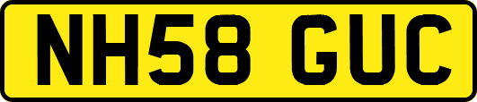 NH58GUC