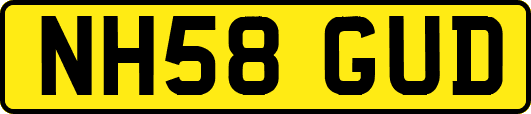 NH58GUD