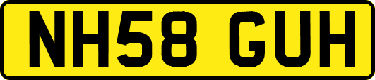 NH58GUH