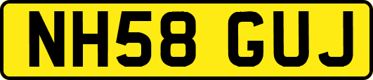 NH58GUJ