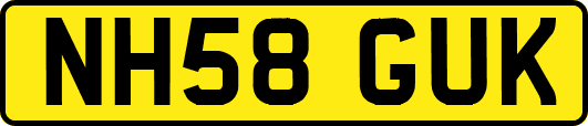 NH58GUK