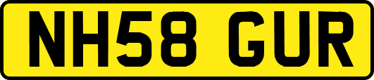 NH58GUR