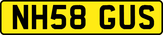 NH58GUS