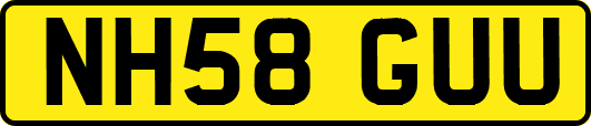 NH58GUU