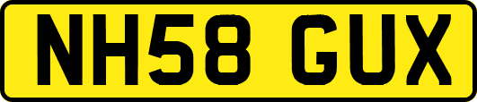 NH58GUX