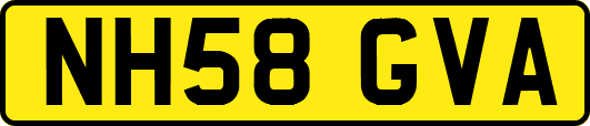 NH58GVA