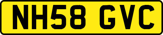 NH58GVC