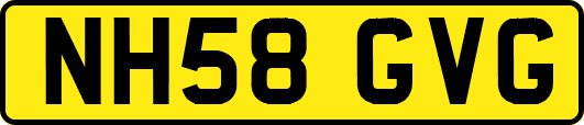 NH58GVG