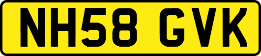 NH58GVK