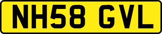 NH58GVL
