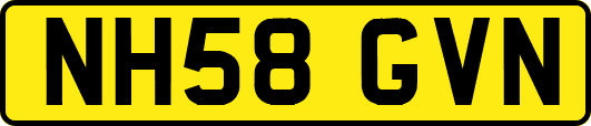 NH58GVN