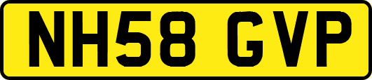 NH58GVP