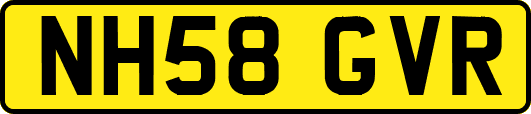 NH58GVR