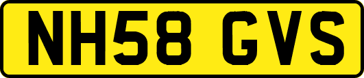 NH58GVS