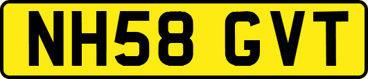 NH58GVT