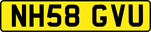 NH58GVU