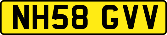 NH58GVV